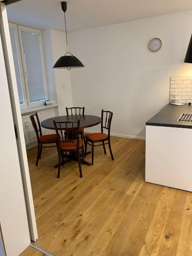Apartamento Orient Express Paris-Pressburg By Zazi Exterior foto