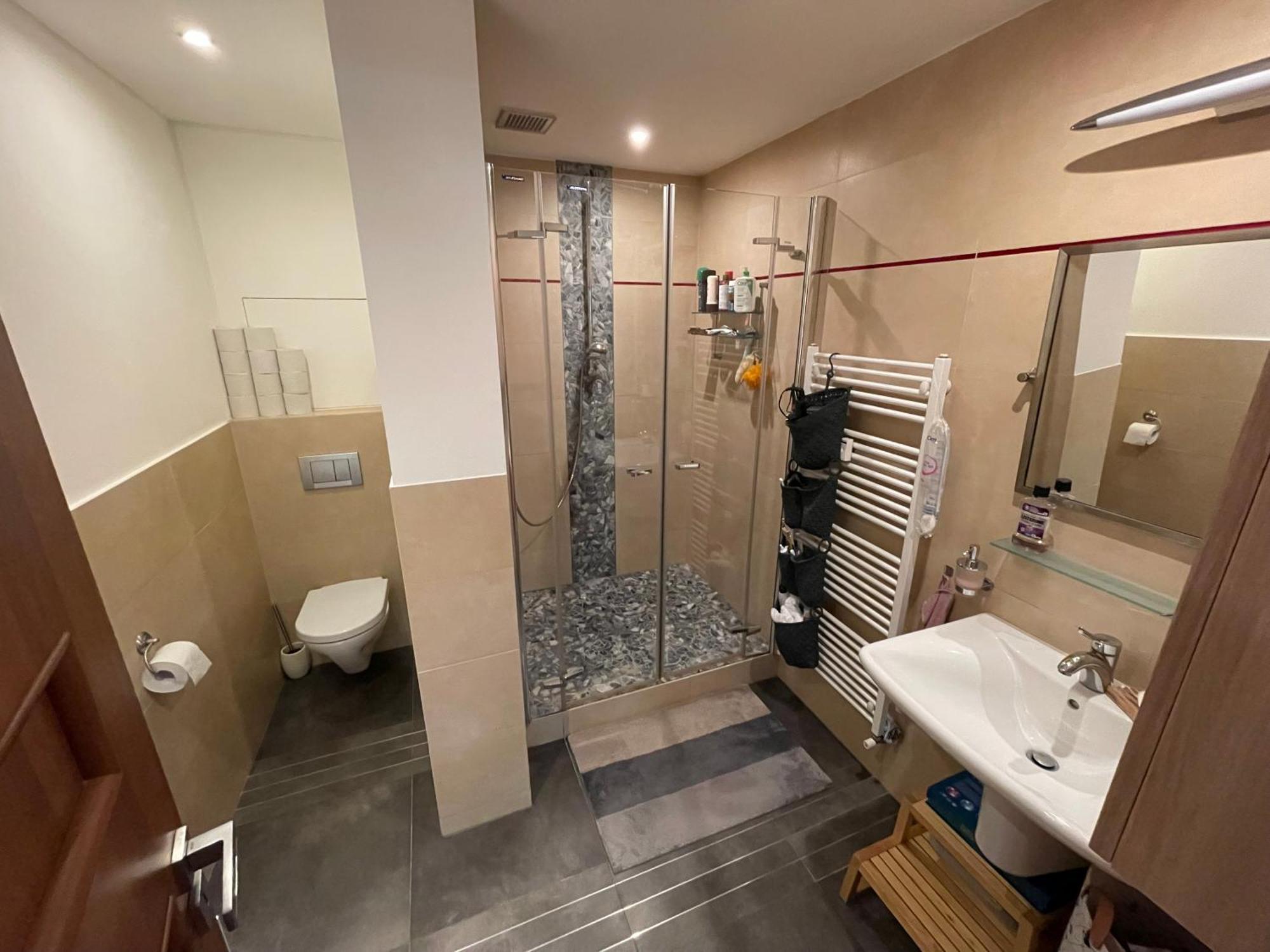 Apartamento Orient Express Paris-Pressburg By Zazi Exterior foto