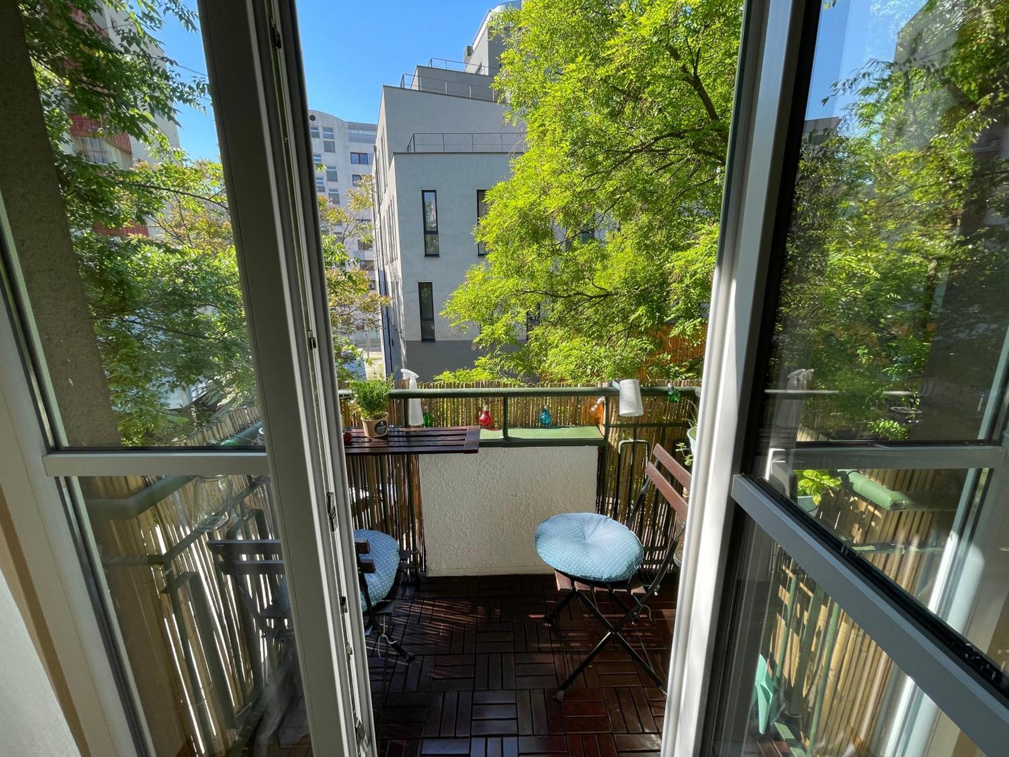 Apartamento Orient Express Paris-Pressburg By Zazi Exterior foto