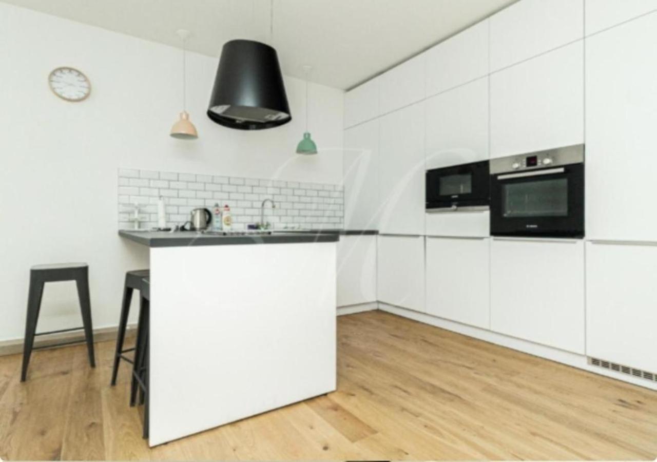 Apartamento Orient Express Paris-Pressburg By Zazi Exterior foto