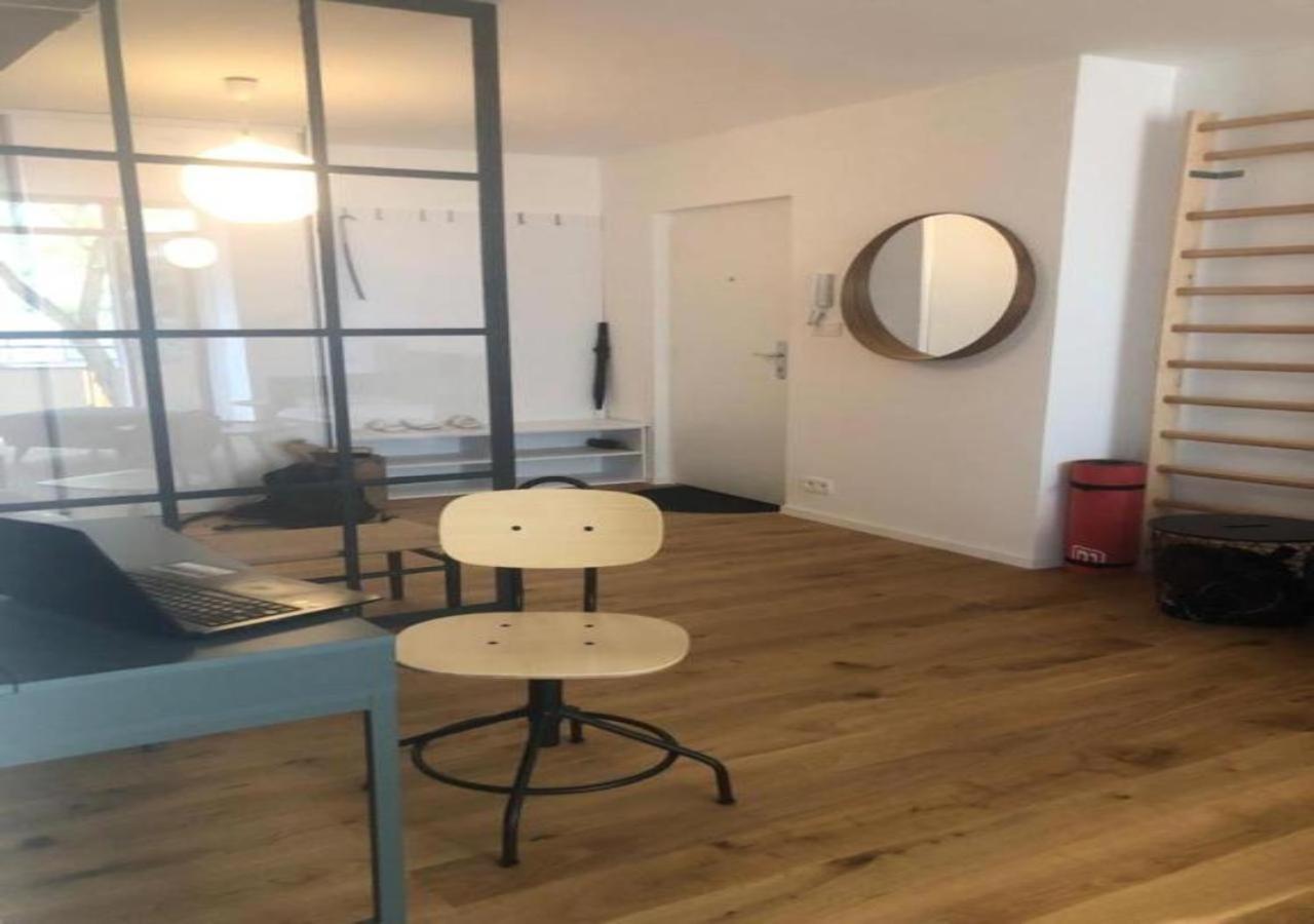 Apartamento Orient Express Paris-Pressburg By Zazi Exterior foto