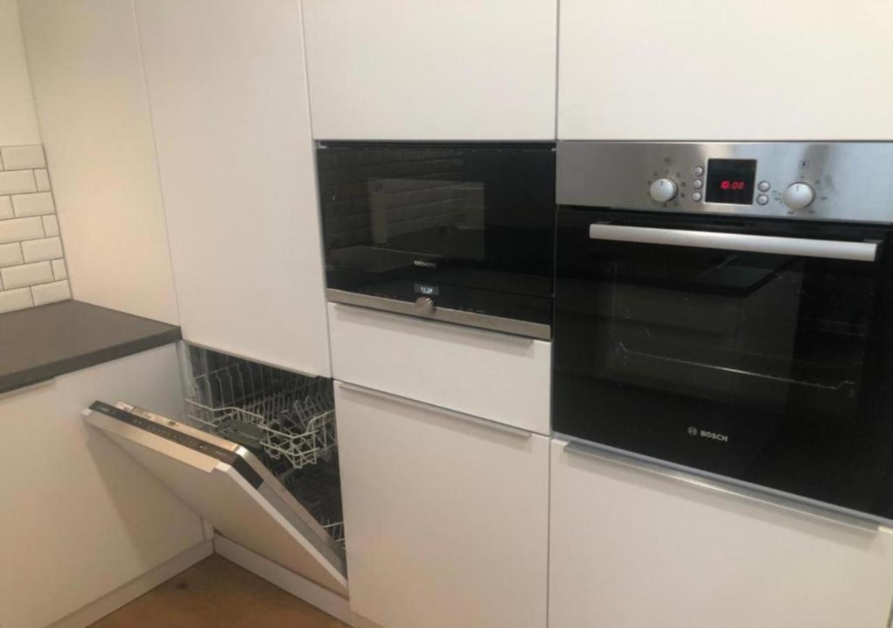 Apartamento Orient Express Paris-Pressburg By Zazi Exterior foto